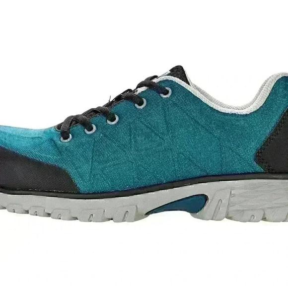 Nautilus Safety  womens Footwear Spark CT Blue Brand New (Save $50.00) - Picture 5 of 10